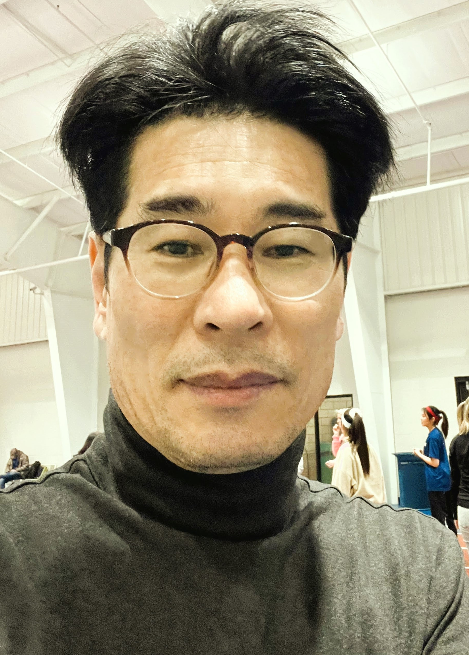 DR. CHANHEE李